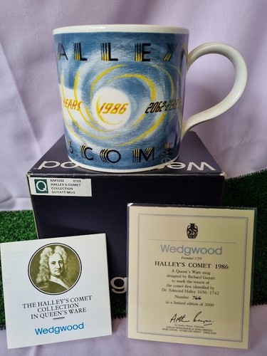 New vintage wedgwood guyatt - new**vintage,