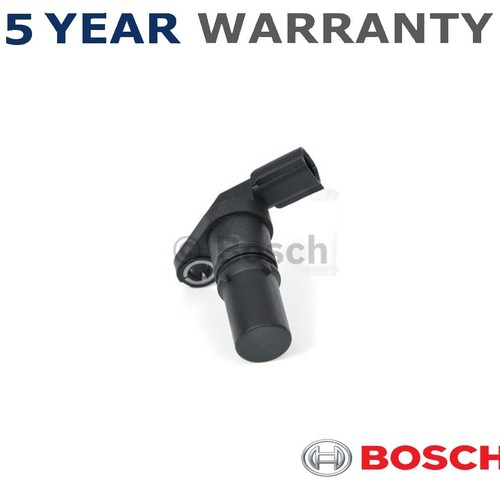 Bosch crankshaft sensor fits - sensor,