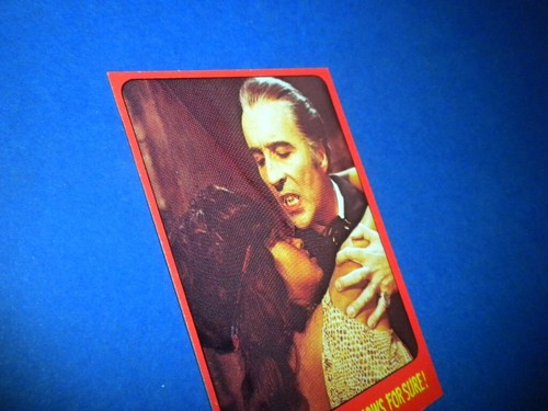 Shocking laffs card topps - shocking,