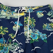 American Eagle Mesh Lined Swim