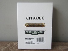 WARHAMMER 40K  - NECRON FLAYED