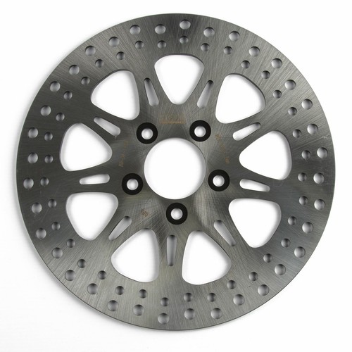 Rezo stainless steel rear - stainless,