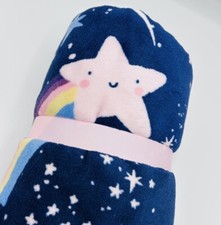 Next Blanket, Rainbows,  Soft