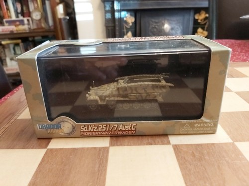 Dragon armor 60277 - 1/72,