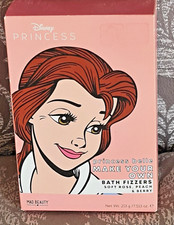 Disney Princess Belle Make