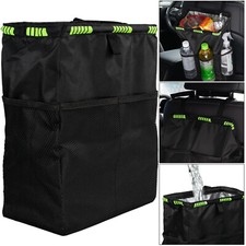 Car Rubbish Bin Seat Hang