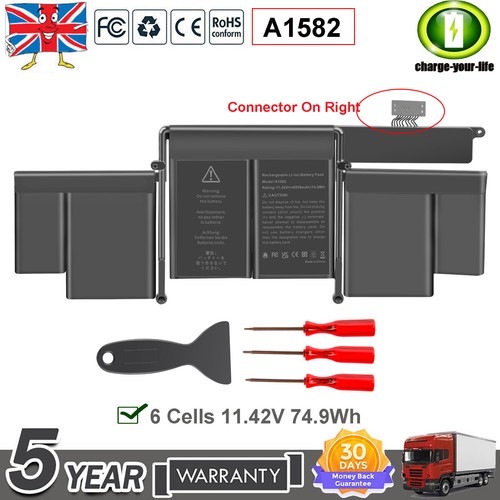 A1582 battery for - a1582,