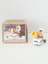 Ertl ESKIMO PIE Boy On Ice