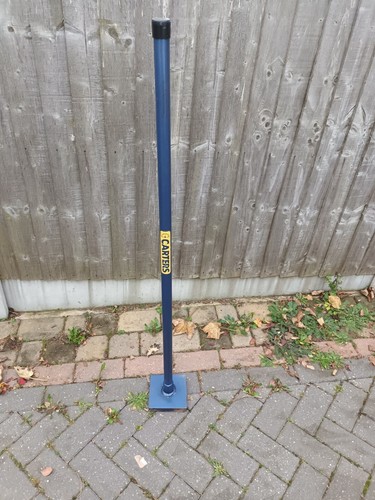 Tarmac tapper - tarmac,