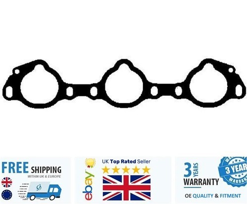 Intake manifold gasket for - intake,