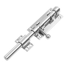 Stainless Steel Garden Gate