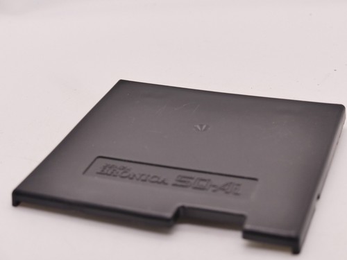 Zenza bronica body - sq-ai,