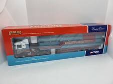 Corgi 1:50 CC12222 SCANIA