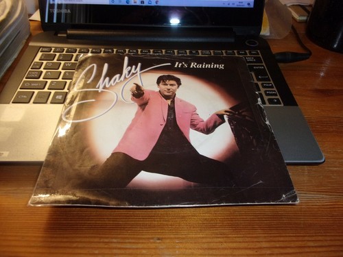 Shakin stevens raining - shakin, it's