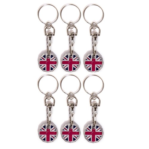 Pack union jack - union,