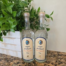 Ouzo of Plomari Isidoros