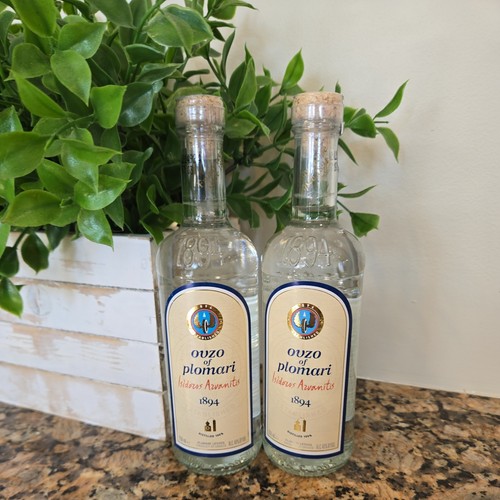 Ouzo plomari isidoros - of,