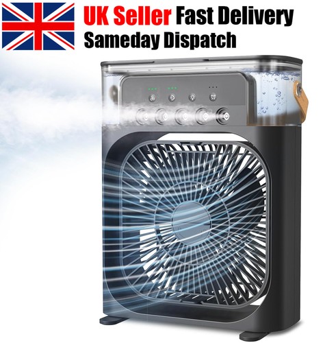 Portable air cooler - portable,