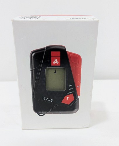 Arva evo5 avalanche - arva,