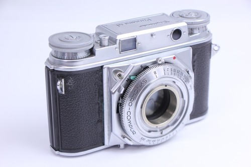 Voigtlander prominent 35mm - voigtlander,