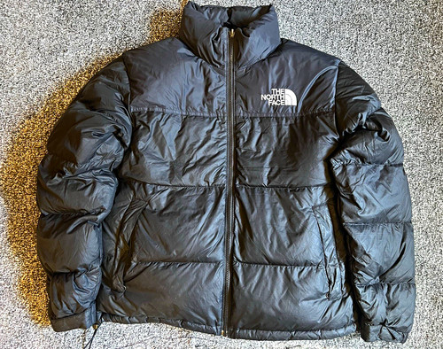 The north face - north, men's