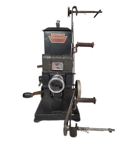 04m22 old keystone - old, movie
