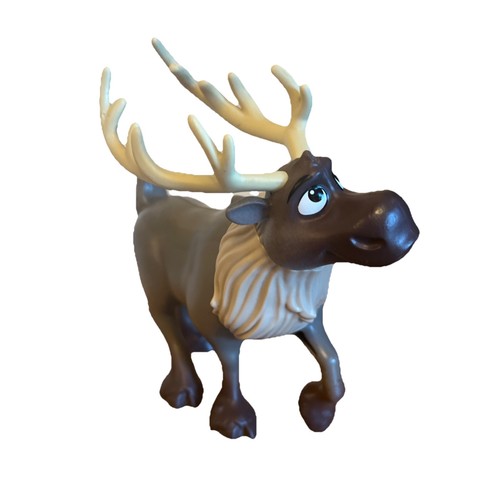 Disney frozen sven figure - frozen,