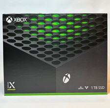 Microsoft Xbox Series X 1TB