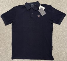 Gant Polo Shirt Men’s Size M