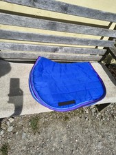 Polypad Saddle Pad CC Single