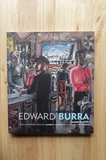 Edward Burra - Rothenstein