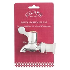 Kilner Drinks Dispenser Tap