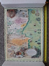 Pauline Baynes Original C S