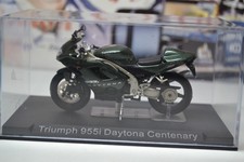 IXO - TRIUMPH 955i DAYTONA