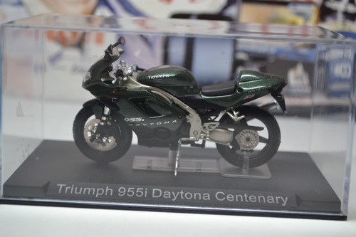 Ixo triumph 955i daytona - ixo,
