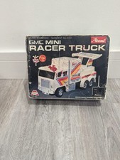 Vintage 1980s Atcomi Asahi GMC