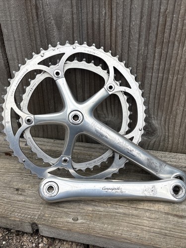 Vintage campagnolo record - campagnolo, 9