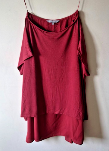 Ann harvey london top size - size, 22