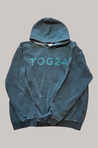 Tog men green hoodie - tog, men's