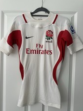 England Rugby Sevens 2005