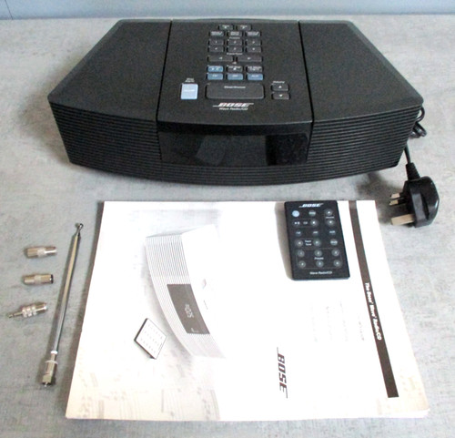 Bose wave radio - radio, /