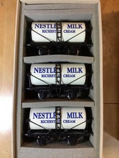 Ace Trains O Gauge 3 rail set