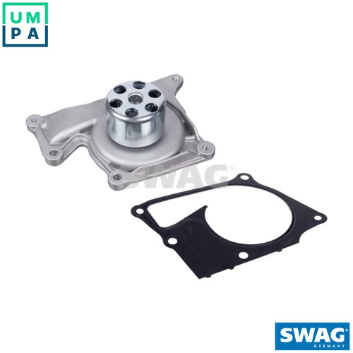 Water pump engine cooling - engine,