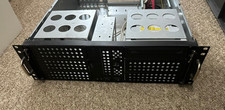 3U Rack PC case