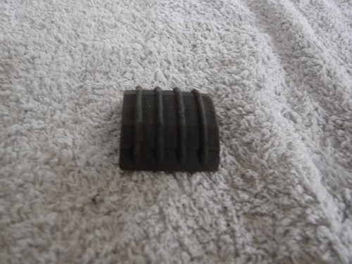 Aprilia 125 rear brake - 125,
