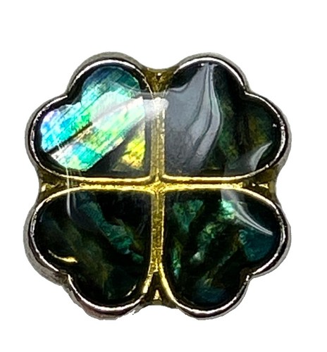 Vintage paua abalone shell - vintage,