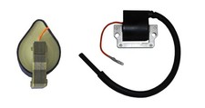 Ignition Coil for 1980 Suzuki