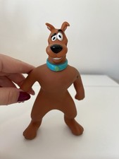 Scooby Doo 7" Action Figure