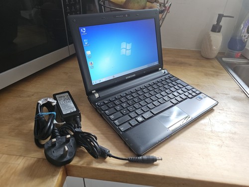 Samsung n250 plus - n250, intel