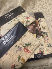 Dorma Vintage Genuivere Firilled King Size Set